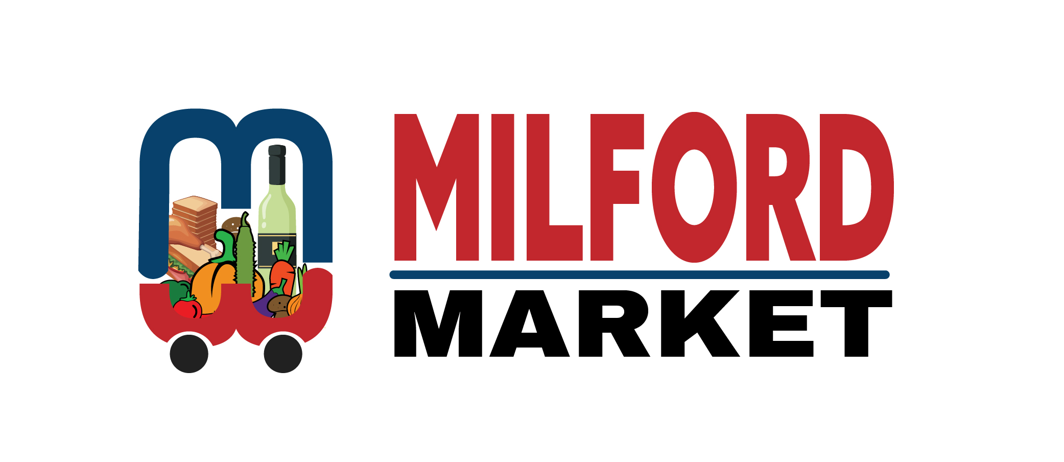 Milford Market