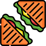 sandwich