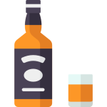 whiskey