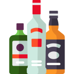 liquor